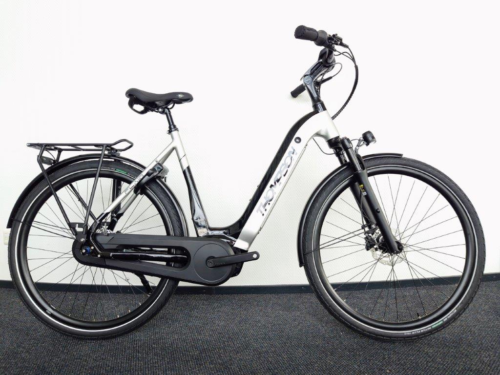 Thompson Fiets Thompson Impera intuvia
