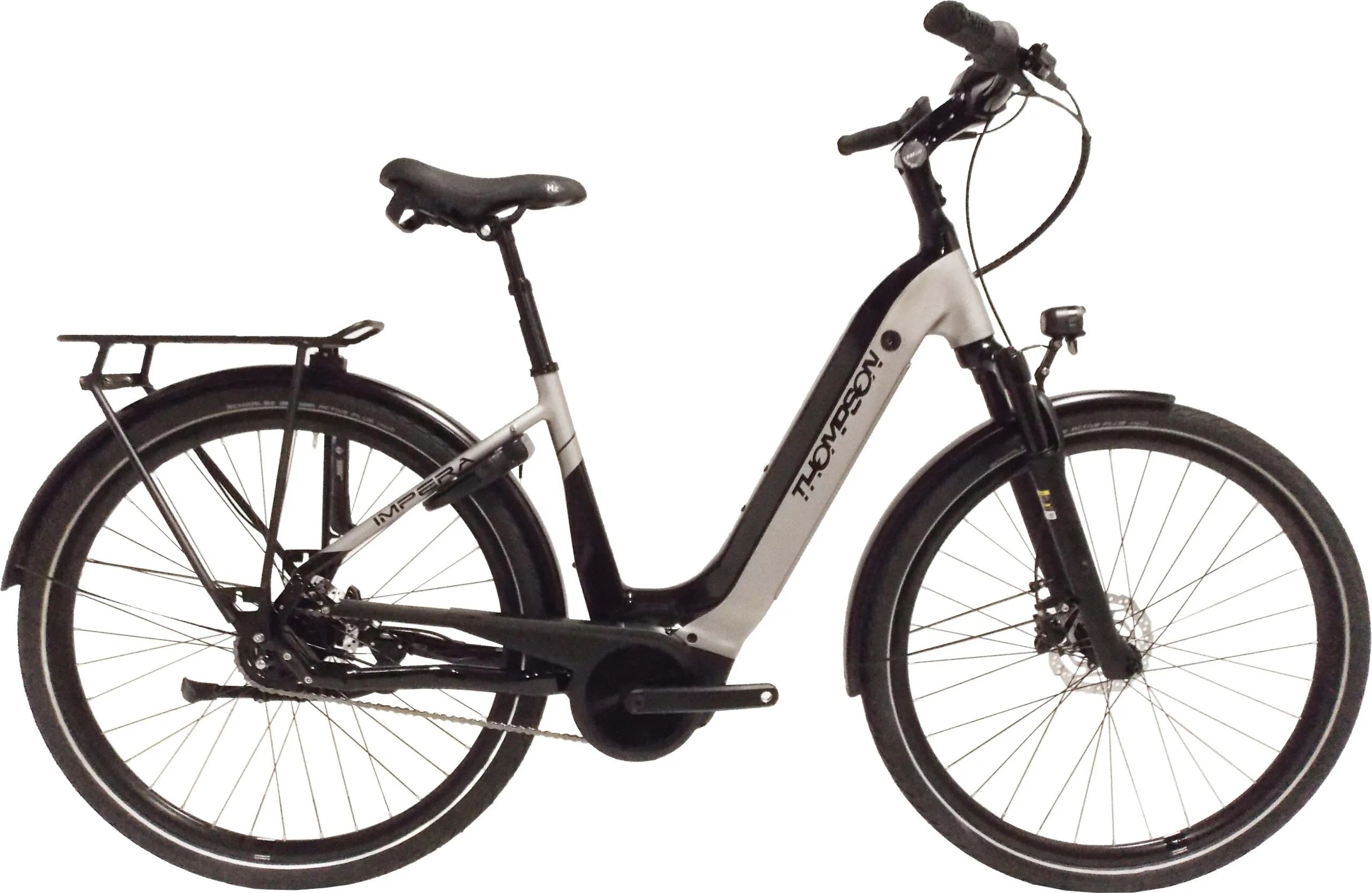 Thompson Fiets Thompson Impera intuvia