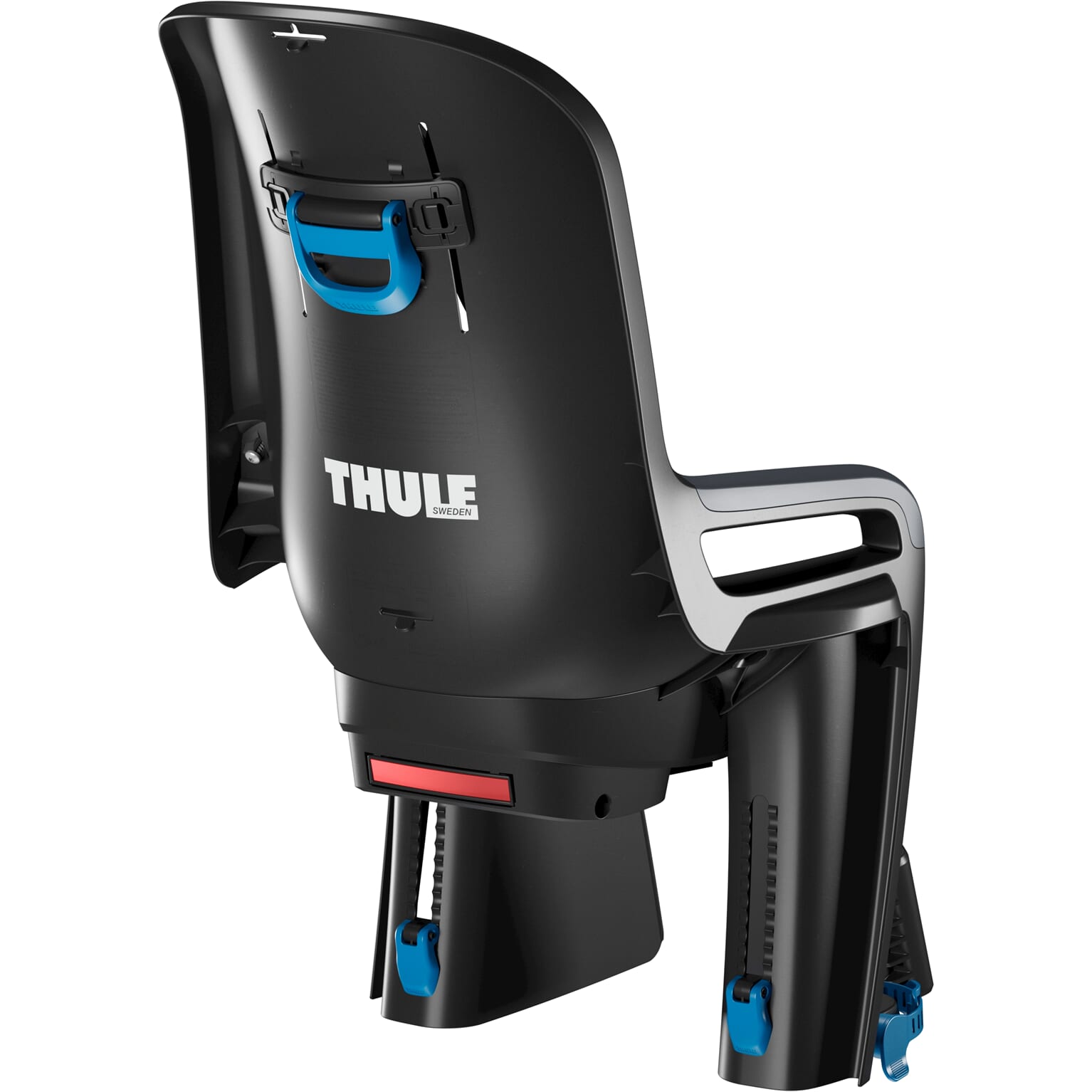 Thule Achterzitje RideAlong dark grey