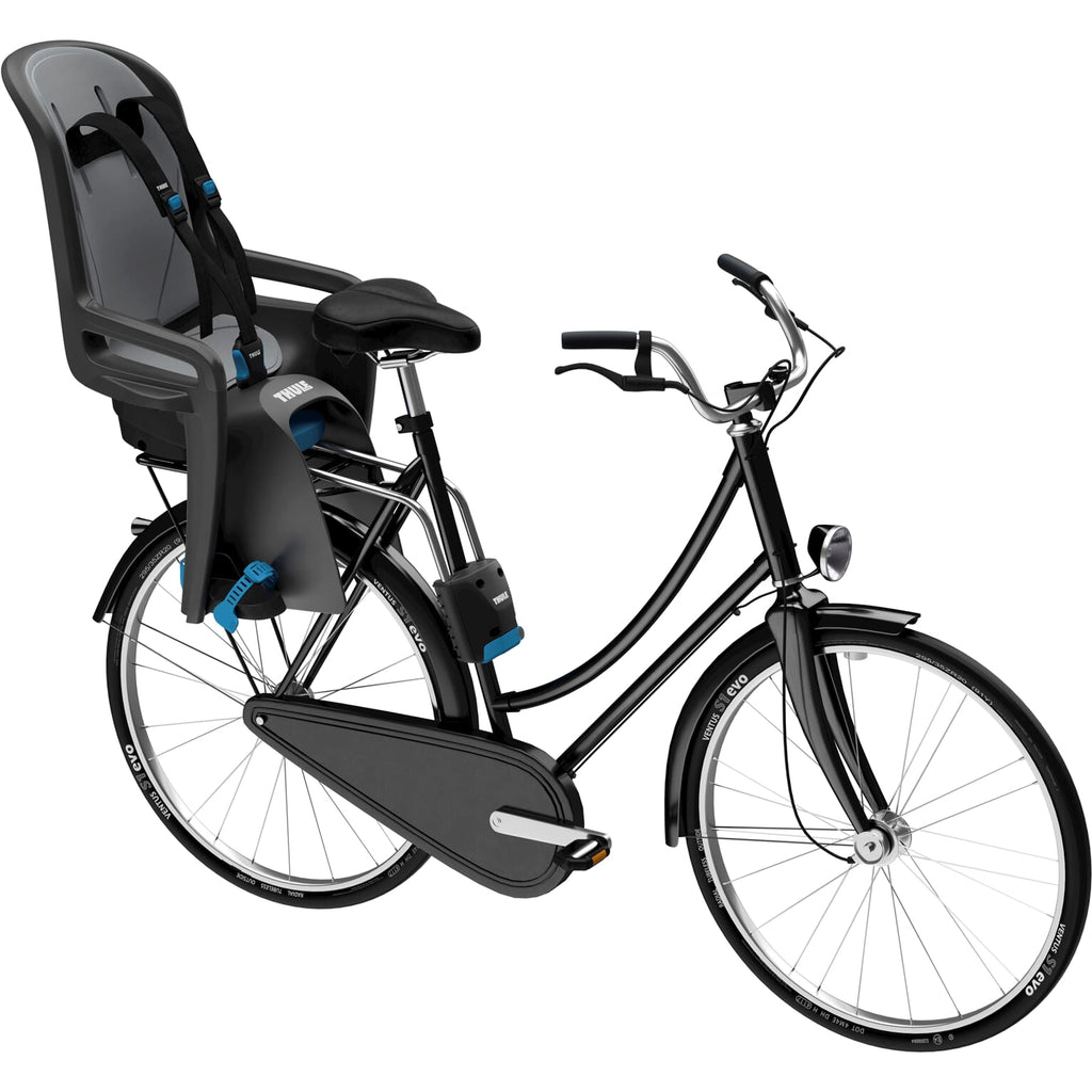 Thule Achterzitje RideAlong dark grey