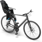 Thule Achterzitje RideAlong dark grey