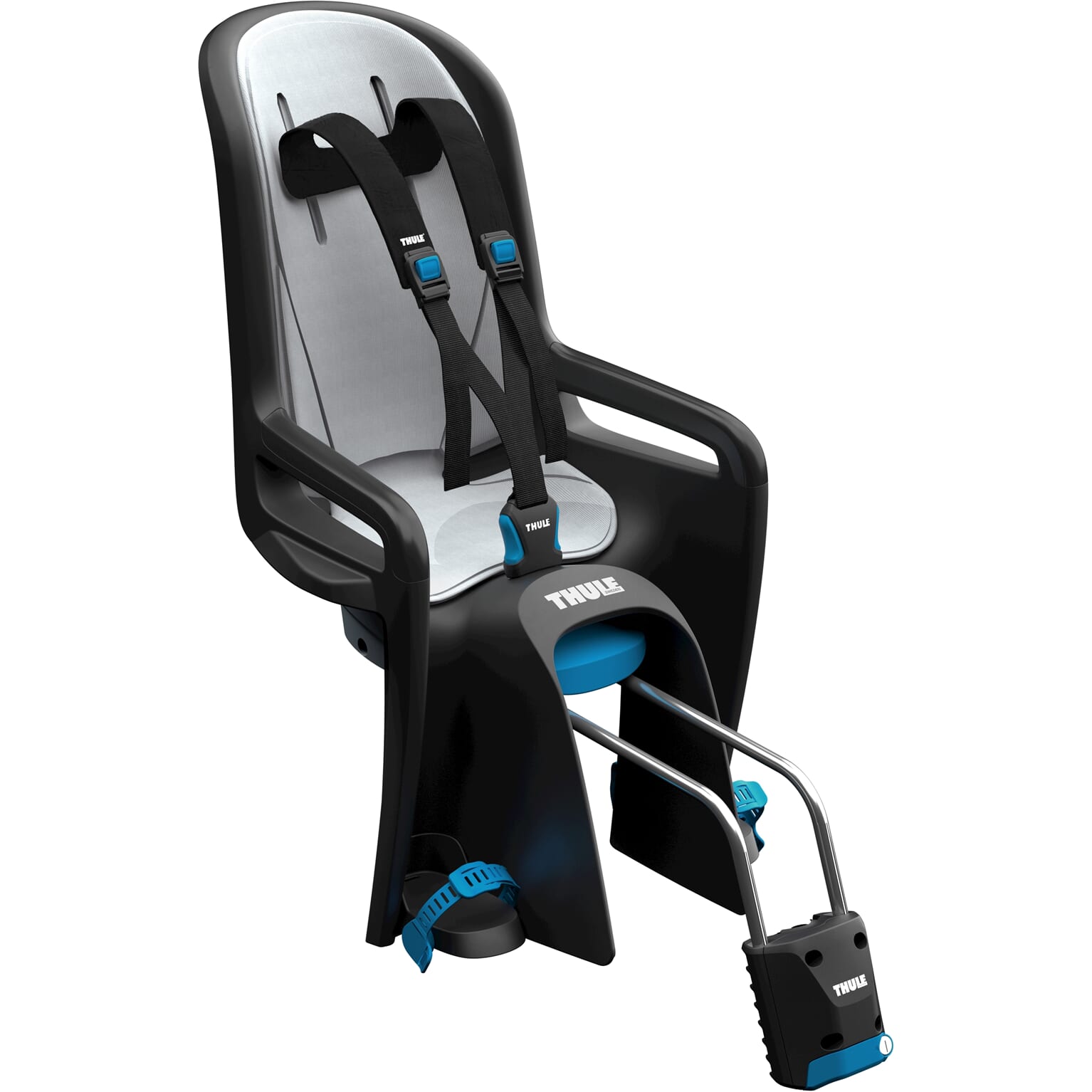 Thule Achterzitje RideAlong dark grey