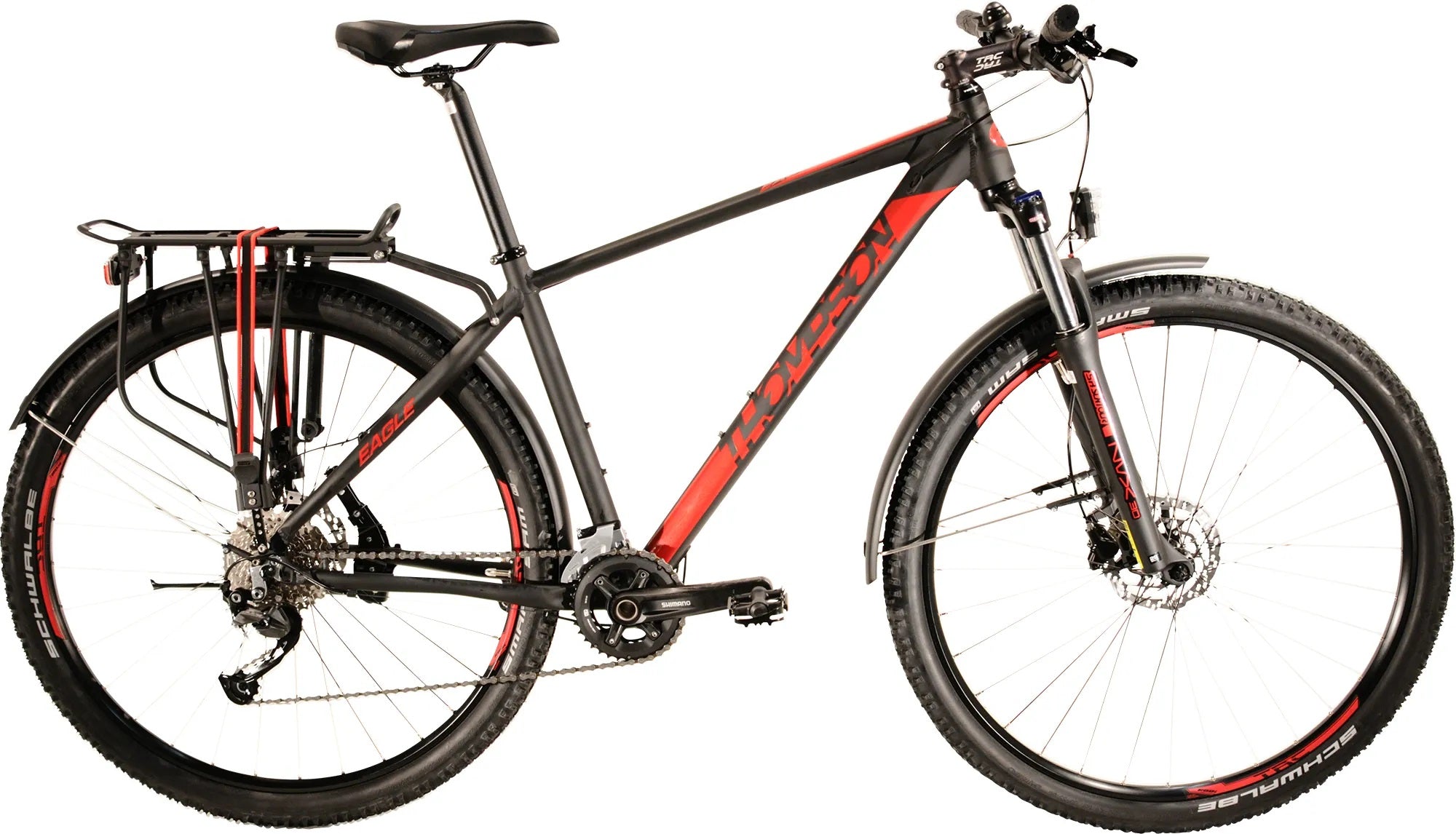 Fiets Thompson MTB Eagle City 29"