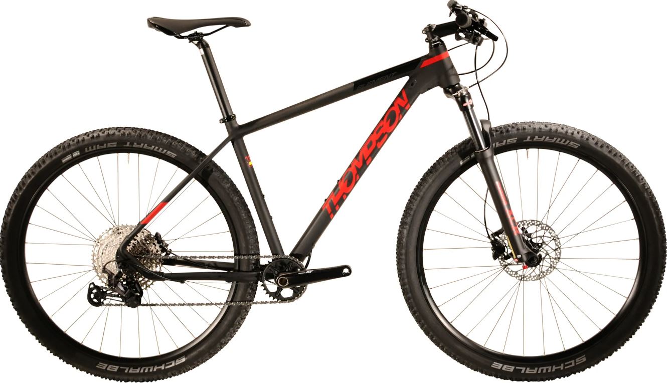 Pro Fiets Thompson element pro 2x9v