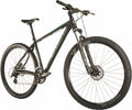 Fiets Thompson lizzard 24v combi zwart