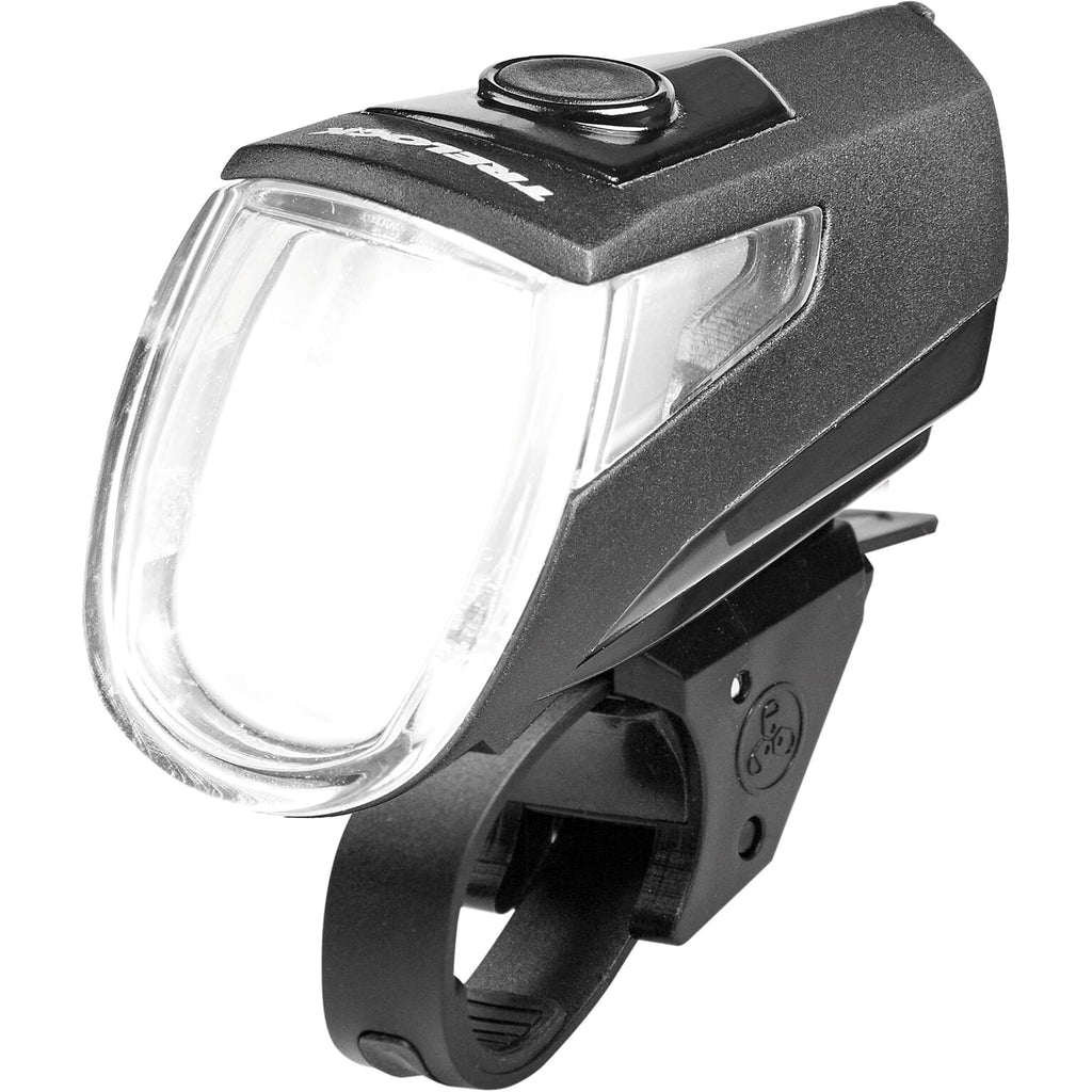Trelock Koplamp I-Go LS 360 usb 25 lux