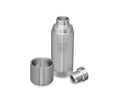 Klean kanteen thermosfles tk pro - brushed rvs - 739 ml