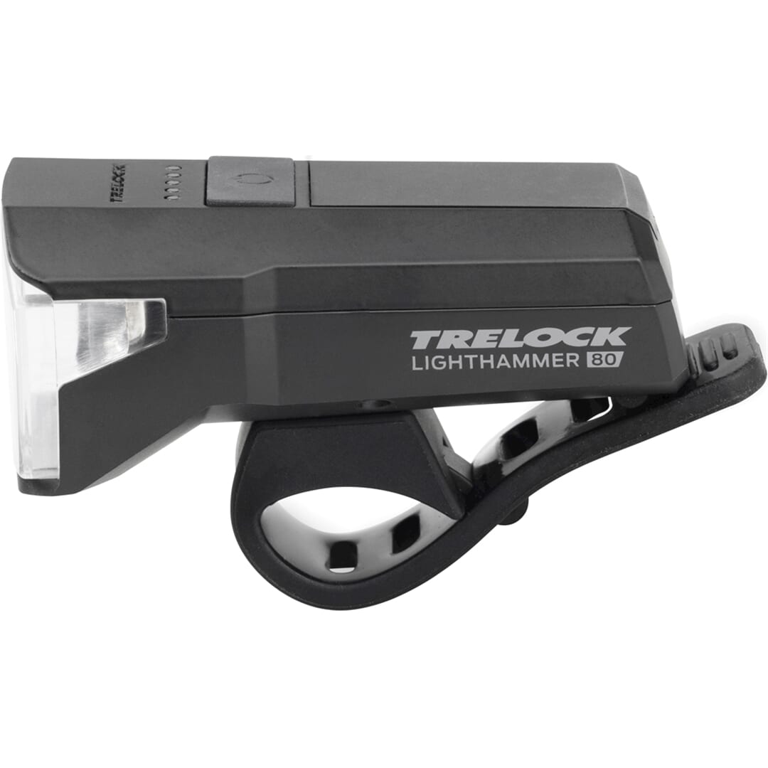 Trelock ls 480 lighthammer ls 740 signal usb lighting set