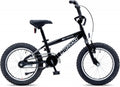 BMX Tornado 16 inch black