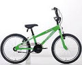 BMX Tornado 16" green