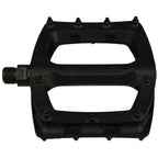 Tioga Pedaal Surefoot Slim zwart