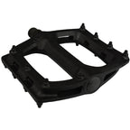 Tioga Pedaal Surefoot Slim zwart