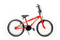 BMX Tornado Ferrari Red 20 inch