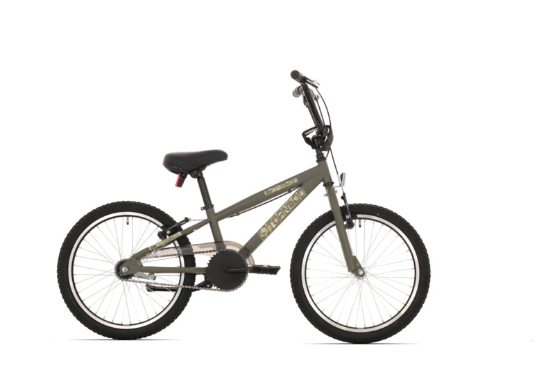 BMX Tornado 16 inch camouflage