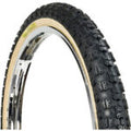 BUB Tioga 20-2.125 57-406 BMX zwart comp III