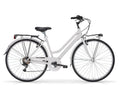 MBM MBMl Touring Lady 6 sp wit