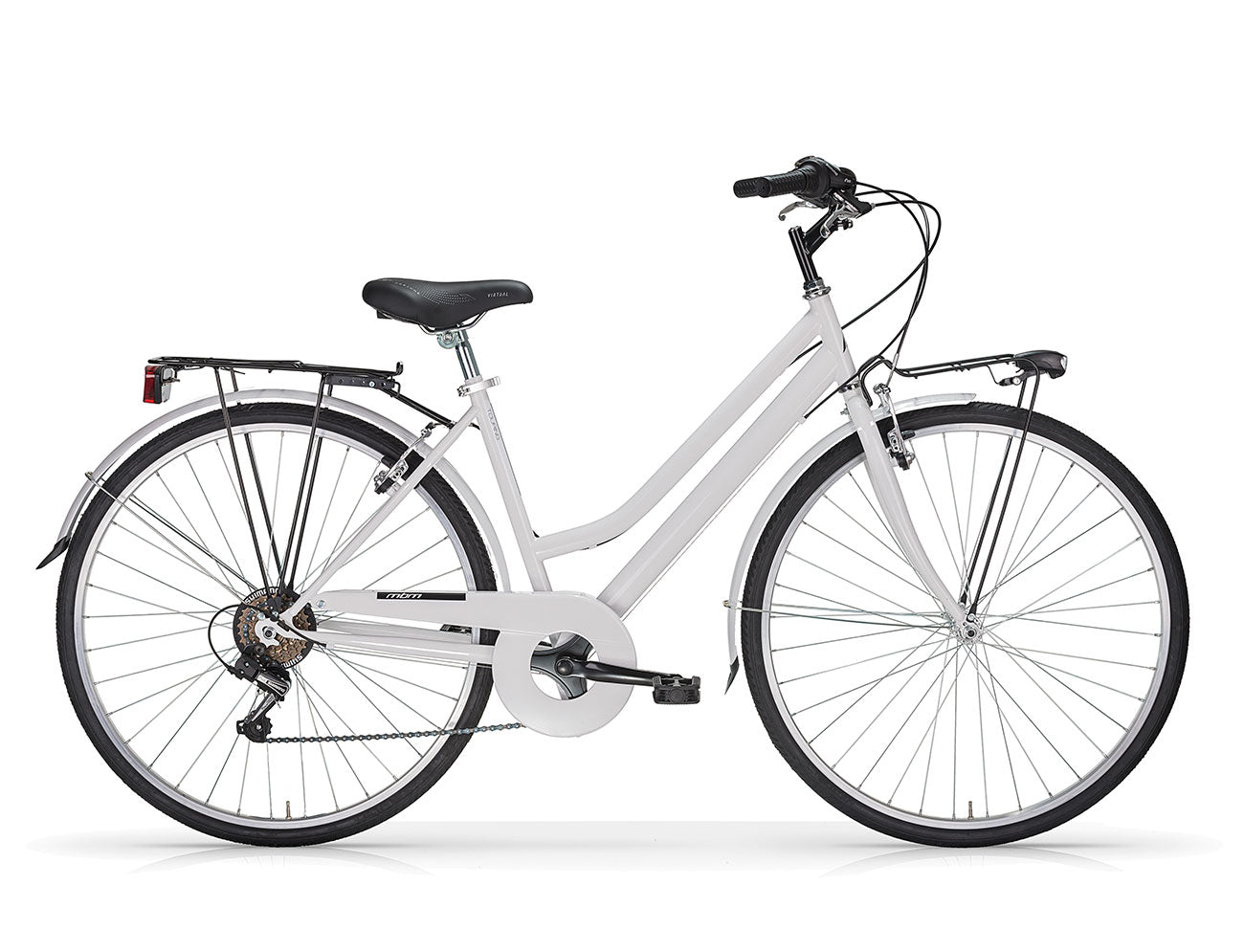 MBM MBMl Touring Lady 6 sp wit