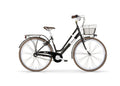 MBM Touch D 46 cm Nexus 3 vrijloop zwart