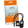 Tracefy GPS tracker