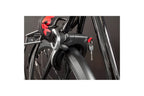 Trelock RS 453 Stand NAZ - ART2, Zwart, Ringslot, 750g