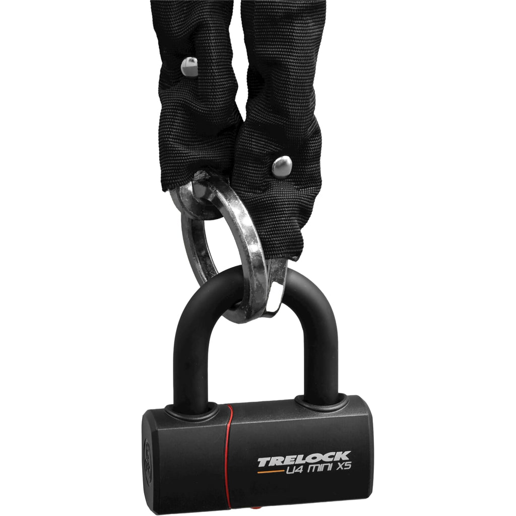 Trelock kettingslot Loop LC 680 110 10