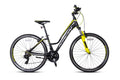 Shimano Kron TX 100 D 38 Tourney 21 M Disc