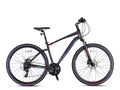 Shimano Kron TX 150 H 50 Tourney 21 sp Hydro