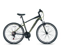 Shimano Kron TX 75 H 50 Tourney 21 sp