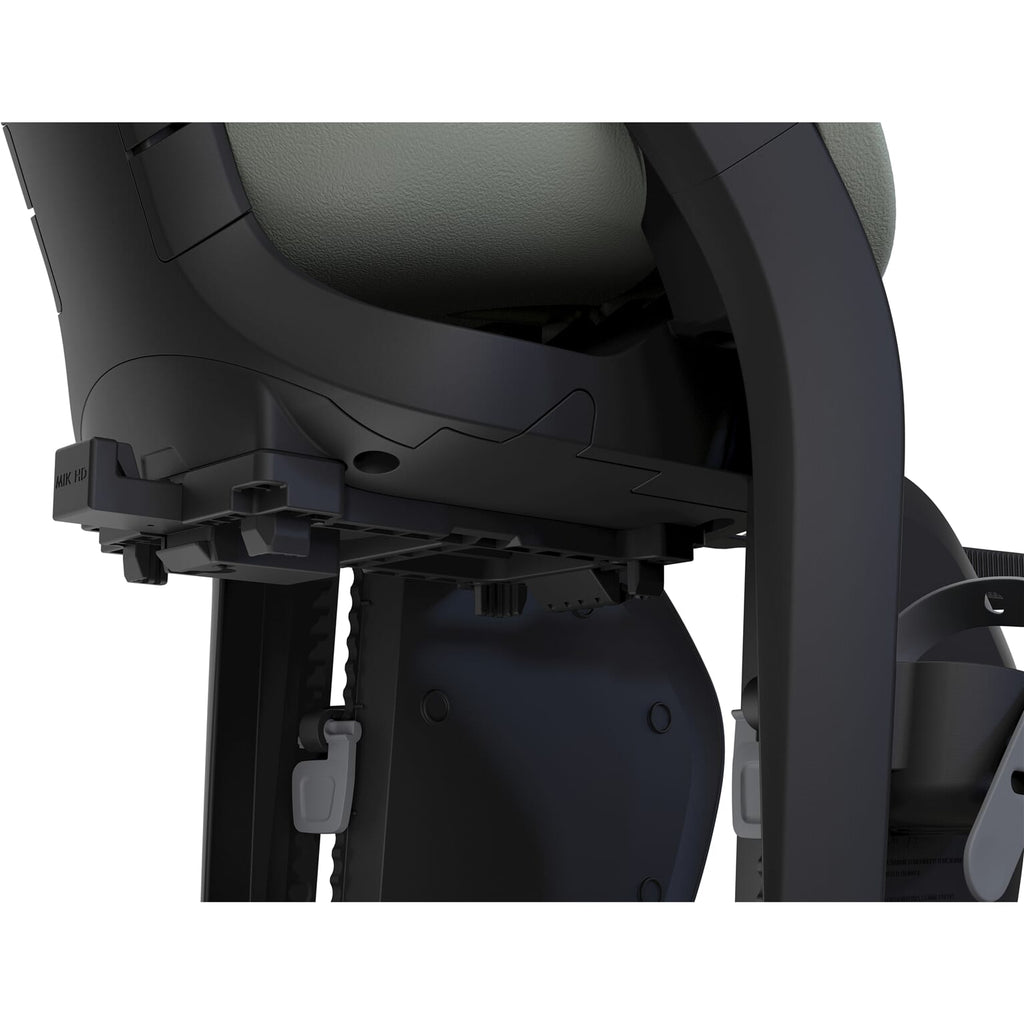 Thule kinderzitje yepp 2 mik hd yepp 2 child seats mik hd agave