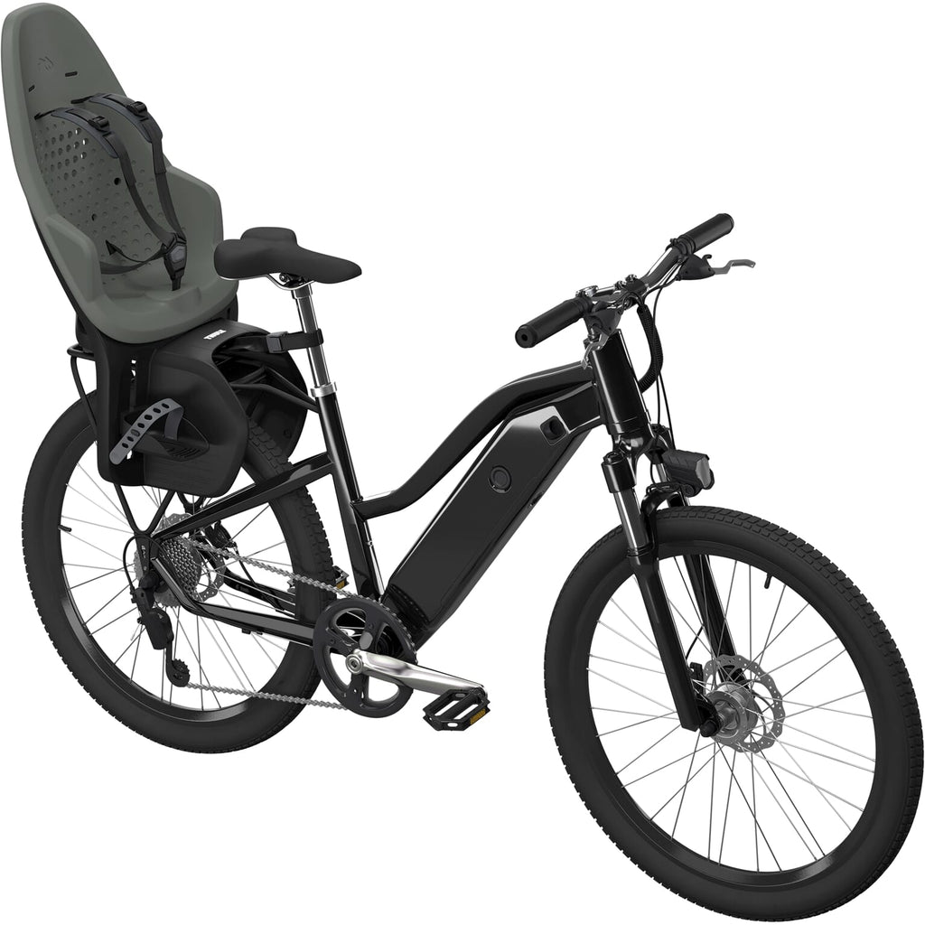 Thule kinderzitje yepp 2 mik hd yepp 2 child seats mik hd agave