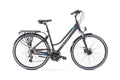 Axa Venturelli Targa D 51 cm 21 sp HDisc