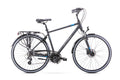 Venturelli Targa H 58 cm Shimano 21 sp HDisc