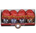 Touch light 5x led
