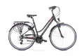 Axa Venturelli Tyrant D 46cm 21 sp Vbrakes