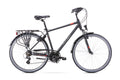 Axa Venturelli Tyrant H 53cm 21 sp Vbrakes