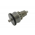 China Bendix agi china4t django fid ksb orb sco gy6 v-clic