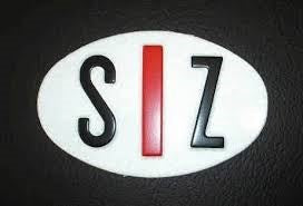 Sz-bord