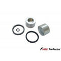 Grimeca remklauwzuiger-set 30x21 achter