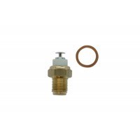 Piaggio temperatuur zender