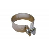 Uitlaatklem Zundapp 70mm