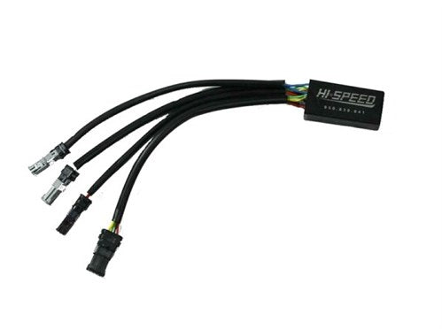 Polini Dongel opvoer-set voor performance cx gen 4-mot