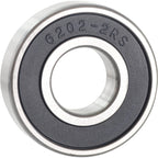 Union kogellager ball bearing cb-088 15x35x11