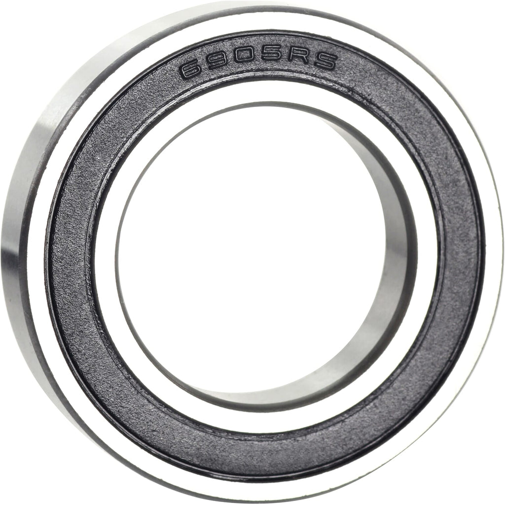 Union kogellager ball bearing cb-176 25x42x9