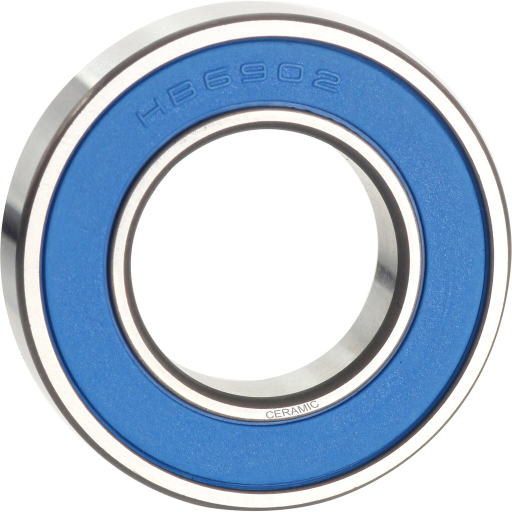 Union kogellager ball bearing cb-347 15x28x7