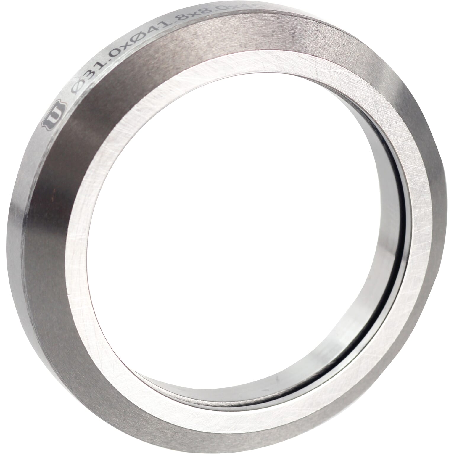 Union kogellager ball bearing cb-740 31x41,8x8
