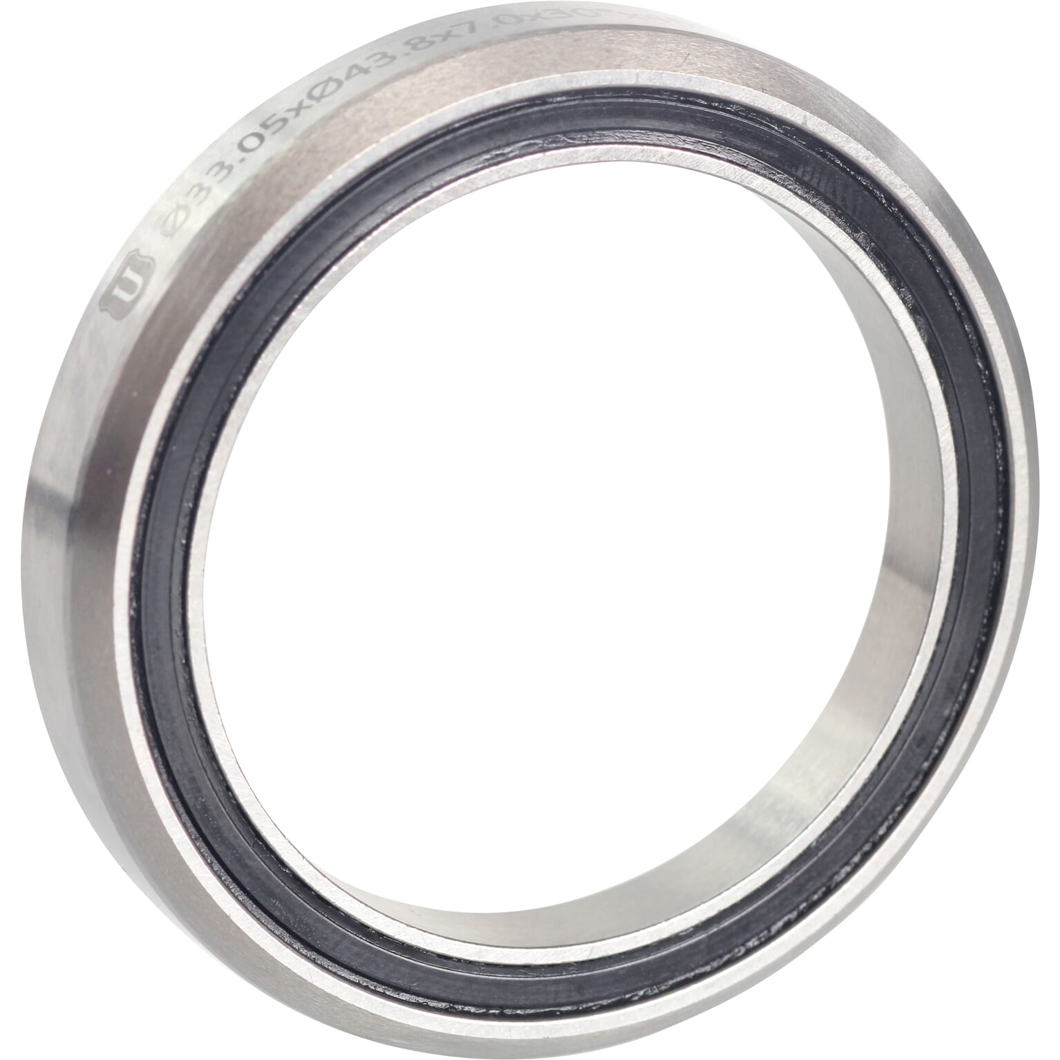 Union kogellager ball bearing cb-745 33,05x43,8x7
