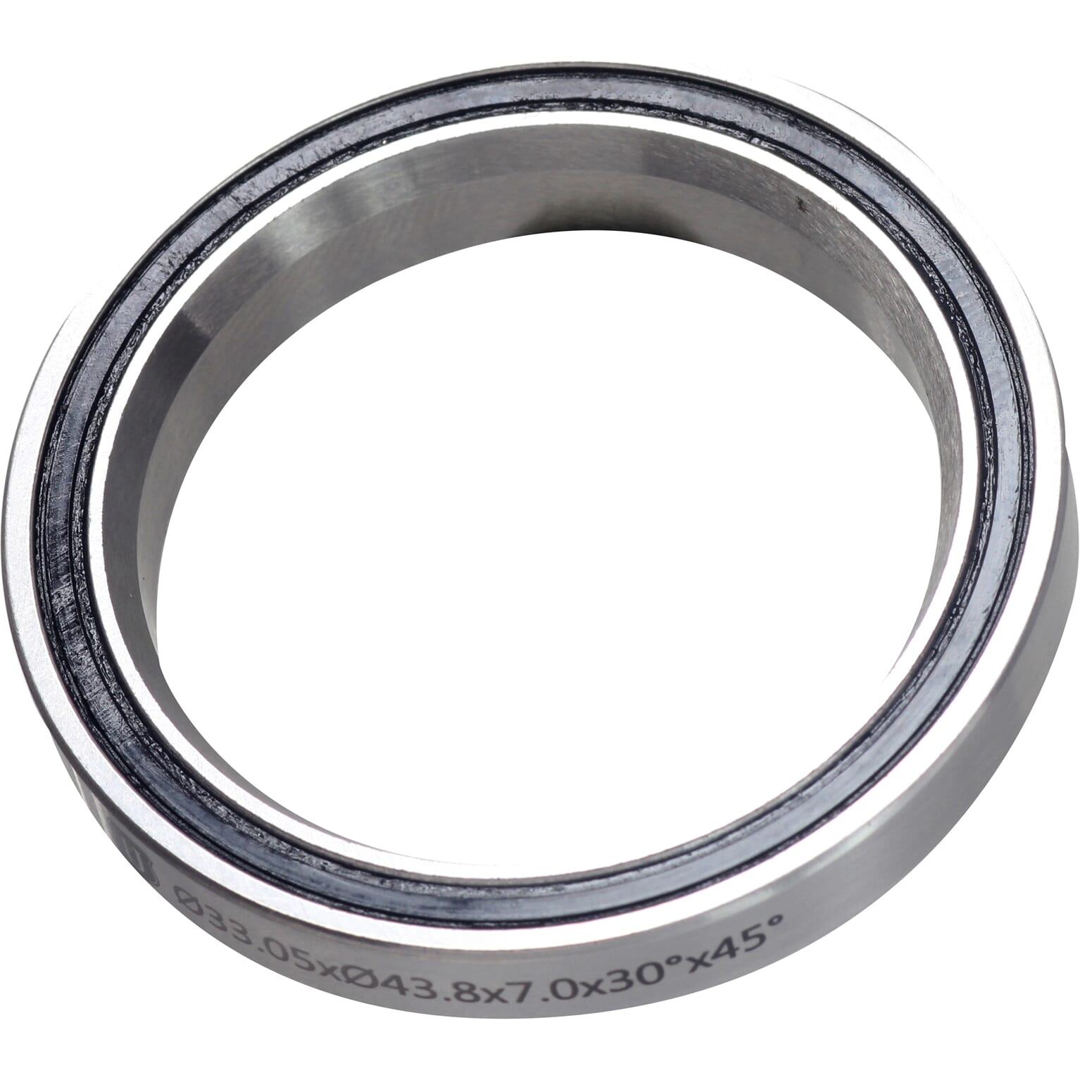 Union kogellager ball bearing cb-745 33,05x43,8x7