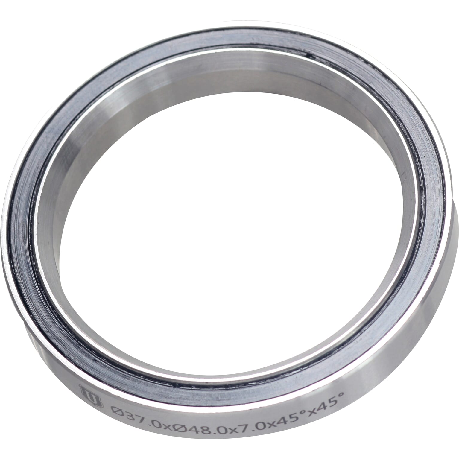 Marwi union balhoofdlager cb-766 37,0x48,0x7 45° 45°