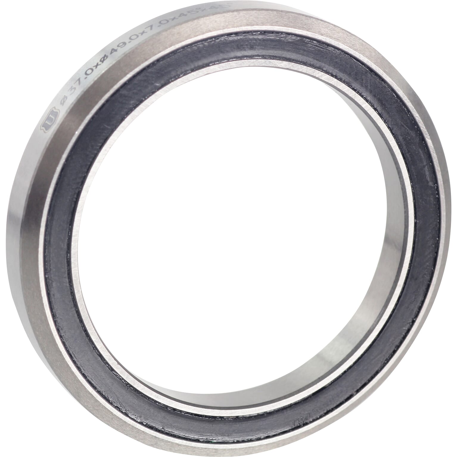 Union kogellager ball bearing cb-770 37x49x7
