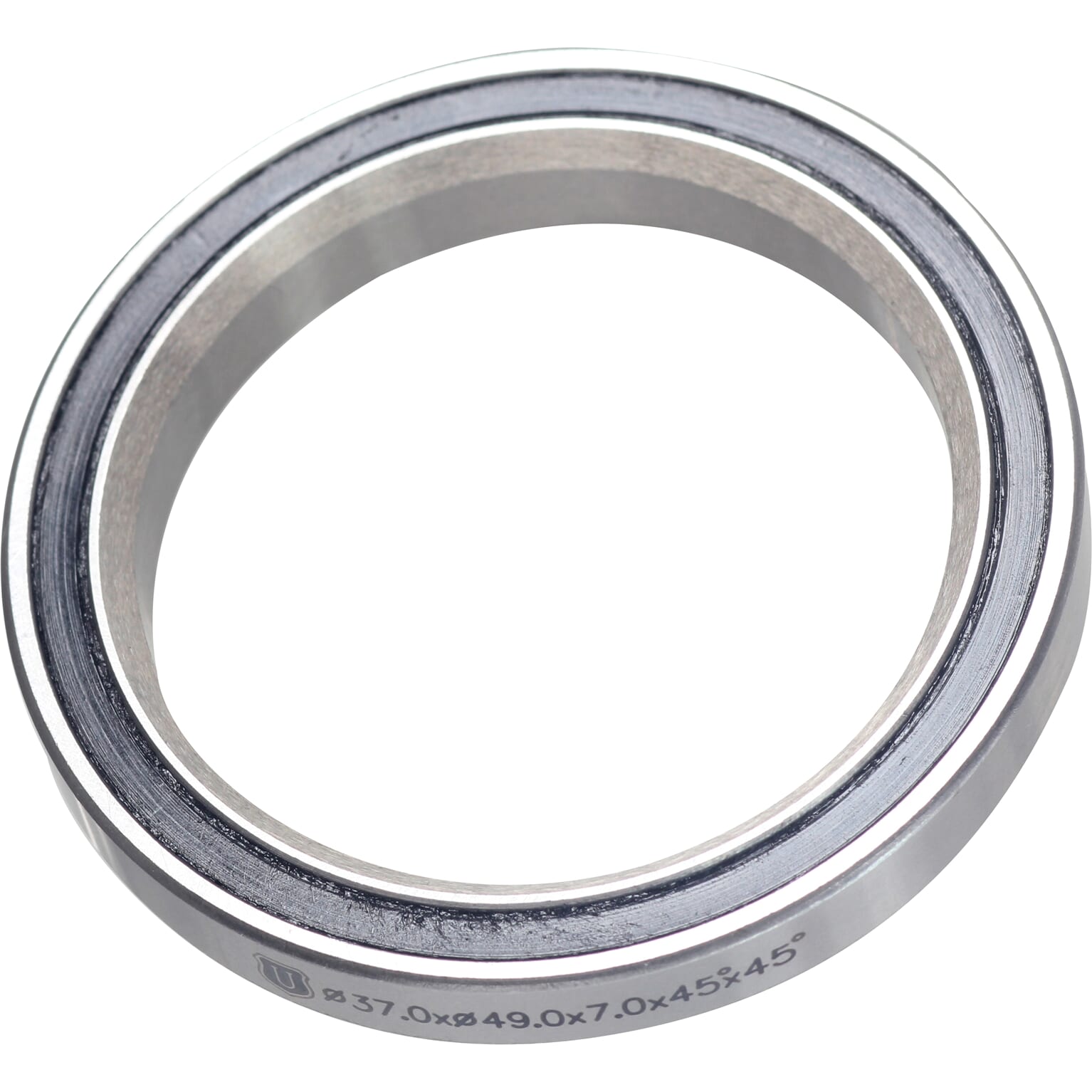 Union kogellager ball bearing cb-770 37x49x7
